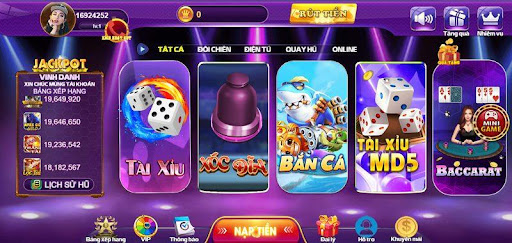 Sự Lớn Mạnh Của Thương Hiệu 68 Game Bài Theo Thống Kê