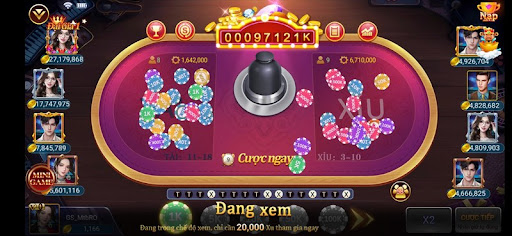 Sự an toàn và minh bạch tại Cổng game Twin