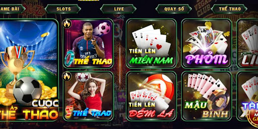 Top những tựa game hot tại Hit Club