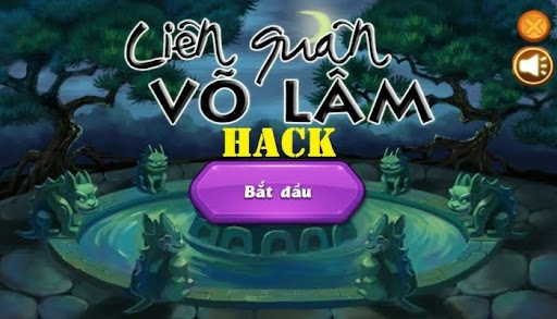 Bí quyết: Hack game Liên quân một cách hiệu quả