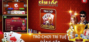 Top game bài được chơi nhiều nhất hiện nay bạn nên biết